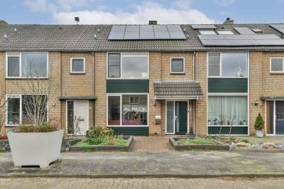 Woning Tureluurhof 27 Purmerend