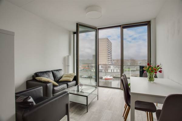 Woning Calandkade 161R Den Haag