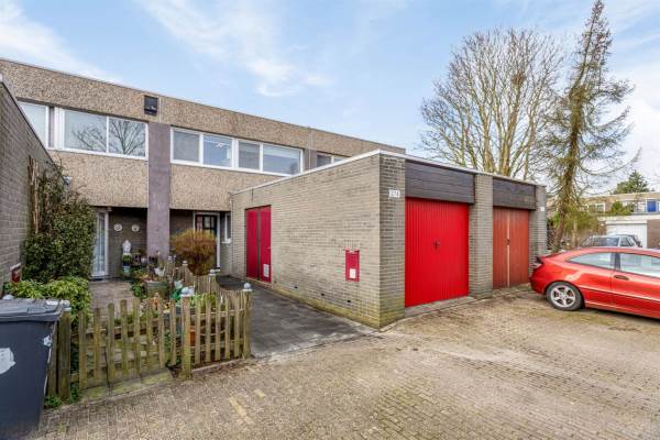 Woning Geerdinkhof 274 Amsterdam