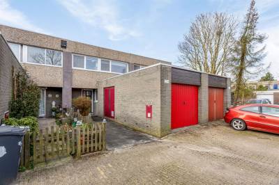 Woning Geerdinkhof 274 Amsterdam