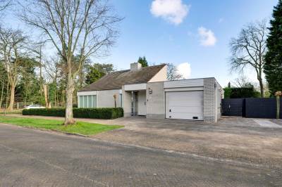 Woning Soembastraat 1 Eindhoven