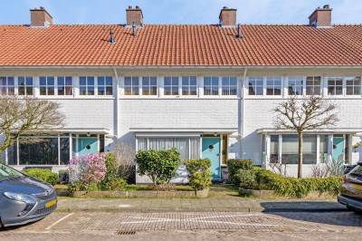 Woning St Odulphusstraat 9 Eindhoven