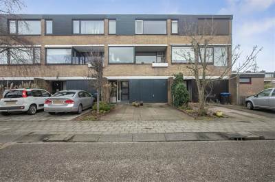 Woning 't Kerkestuk 83 Reeuwijk