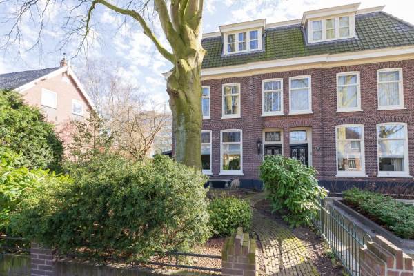Woning Heereweg 311 Lisse