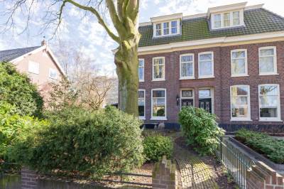 Woning Heereweg 311 Lisse
