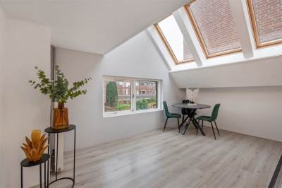 Woning Roodborstlaan 1D Delft