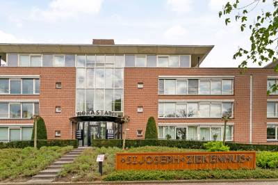 Woning Florastate 28 Eindhoven