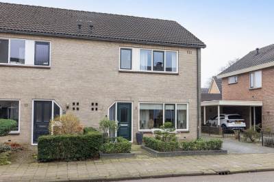 Woning Het Loo 9 Almelo