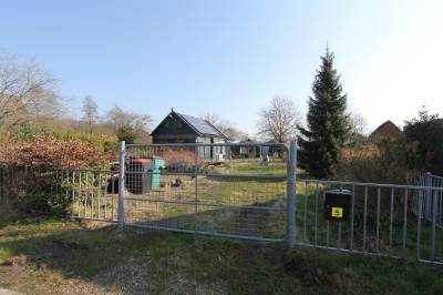 Bouwgrond Kromme-elleboog 2e laan 5 Finsterwolde