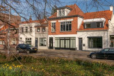 Woning Grenulaan 19 Terneuzen