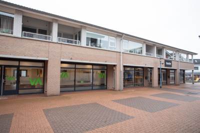 Woning Tolgaarde 16 Wierden