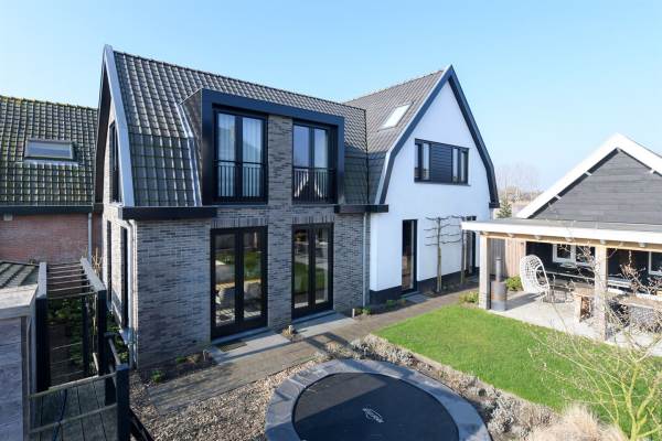 Woning Kromme Mijdrecht 6 de Hoef