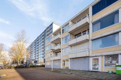 Woning Eisenhowerlaan 192 Utrecht