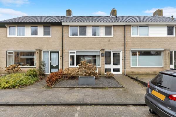 Woning Warande 46 Marknesse