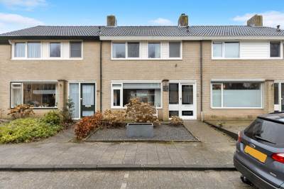 Woning Warande 46 Marknesse