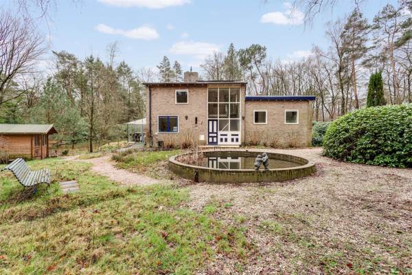 Woning Parkweg 30 Wapenveld