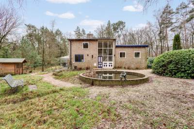 Woning Parkweg 30 Wapenveld