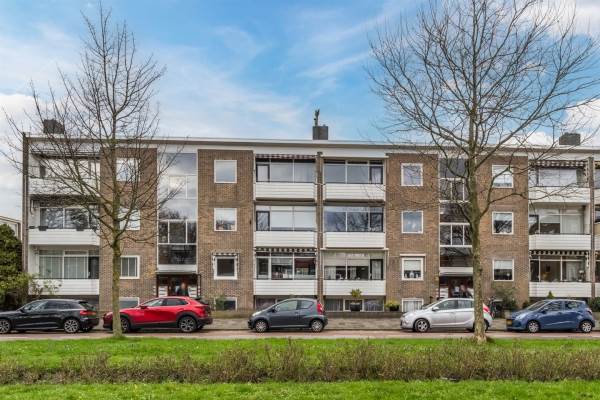 Woning Willem de Zwijgerlaan 131 Alkmaar
