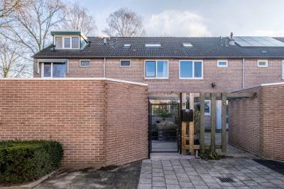 Woning Vestapad 30 Son en Breugel