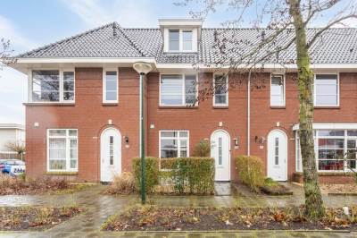 Woning Ransuil 18 Mierlo