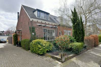 Woning Weg naar Laren 162 Zutphen
