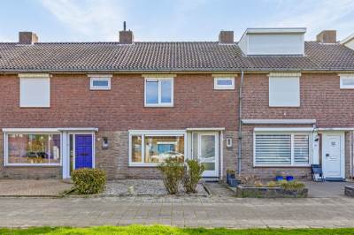 Woning Kardinaal van Rossumlaan 9 Eindhoven
