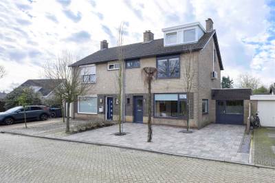 Woning Jasmijnstraat 3 Hoeven
