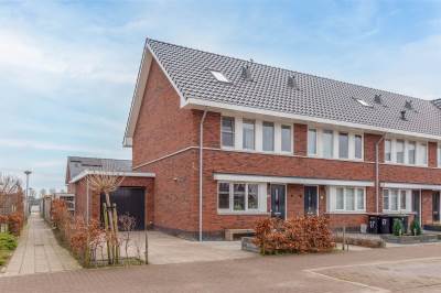 Woning Biestarwe 15 Anna Paulowna