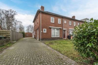 Woning Semsstraat 25 Eexterveenschekanaal