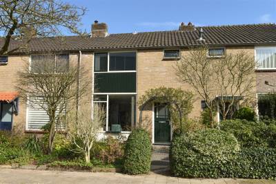 Woning Prof. Meijerslaan 16 Baarn