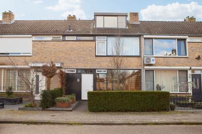Woning Kerselaar 18 Geldrop