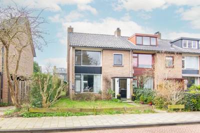 Woning Reggelaan 7 Heemstede