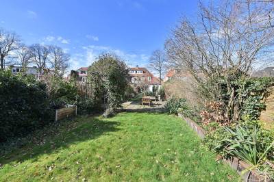 Woning Hyacintenlaan 29 Hilversum