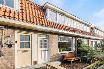 Woning Barend Schuurmanstraat 38 Meppel