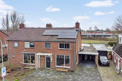 Woning Buitenweg 57 Emmen