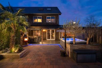 Woning Jacob Oliestraat 10 Deventer