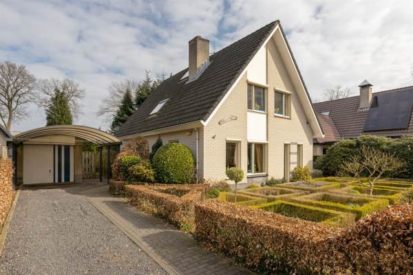 Woning Krommeweg 12 Elspeet