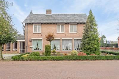 Woning Rudigerstraat 43 Volkel