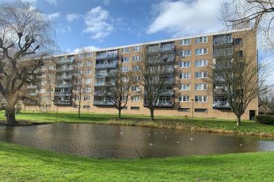 Woning Argostraat 58 Alphen aan den Rijn