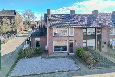 Woning Merodestraat 44 Sint-Oedenrode