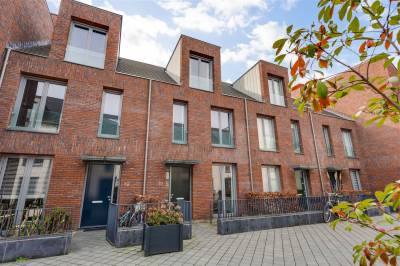 Woning Op de Lijnakker 10 Maastricht