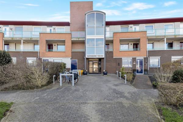Woning Waterborg 219 Medemblik