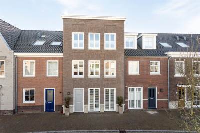 Woning Losplaatskade 19 Noordwijk (ZH)