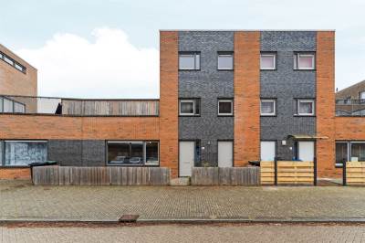 Woning Soerabajastraat 5 Almere