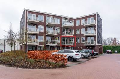 Woning Rondel 10 Nijkerk