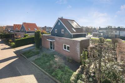 Woning Weststraat 15 Vlissingen