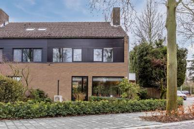 Woning de Koppele 72 Eindhoven