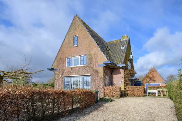 Woning Zutphensestraatweg 45A Spankeren