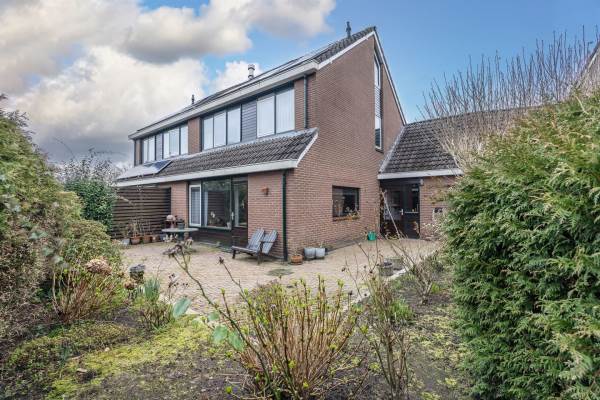 Woning Stelmakerij 47 Delfzijl