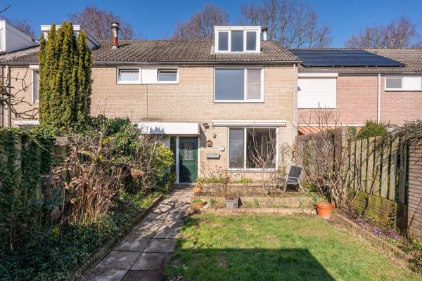 Woning Duinbeek 78 Eindhoven